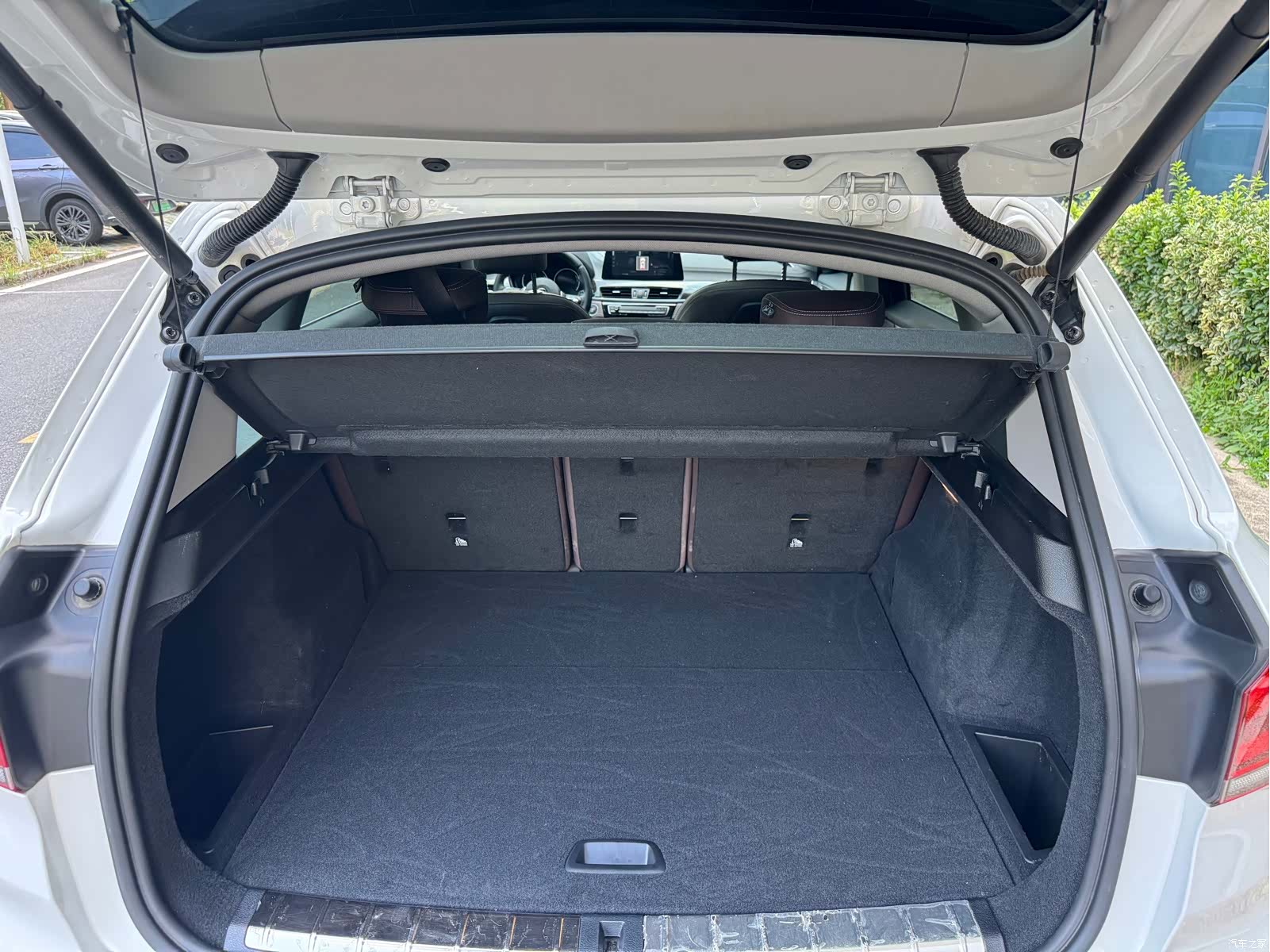 BMW X1, 2021 12