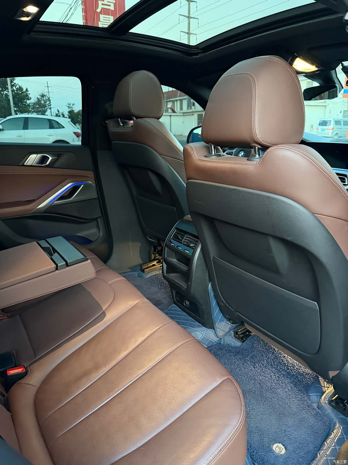 BMW X6, 2022 16