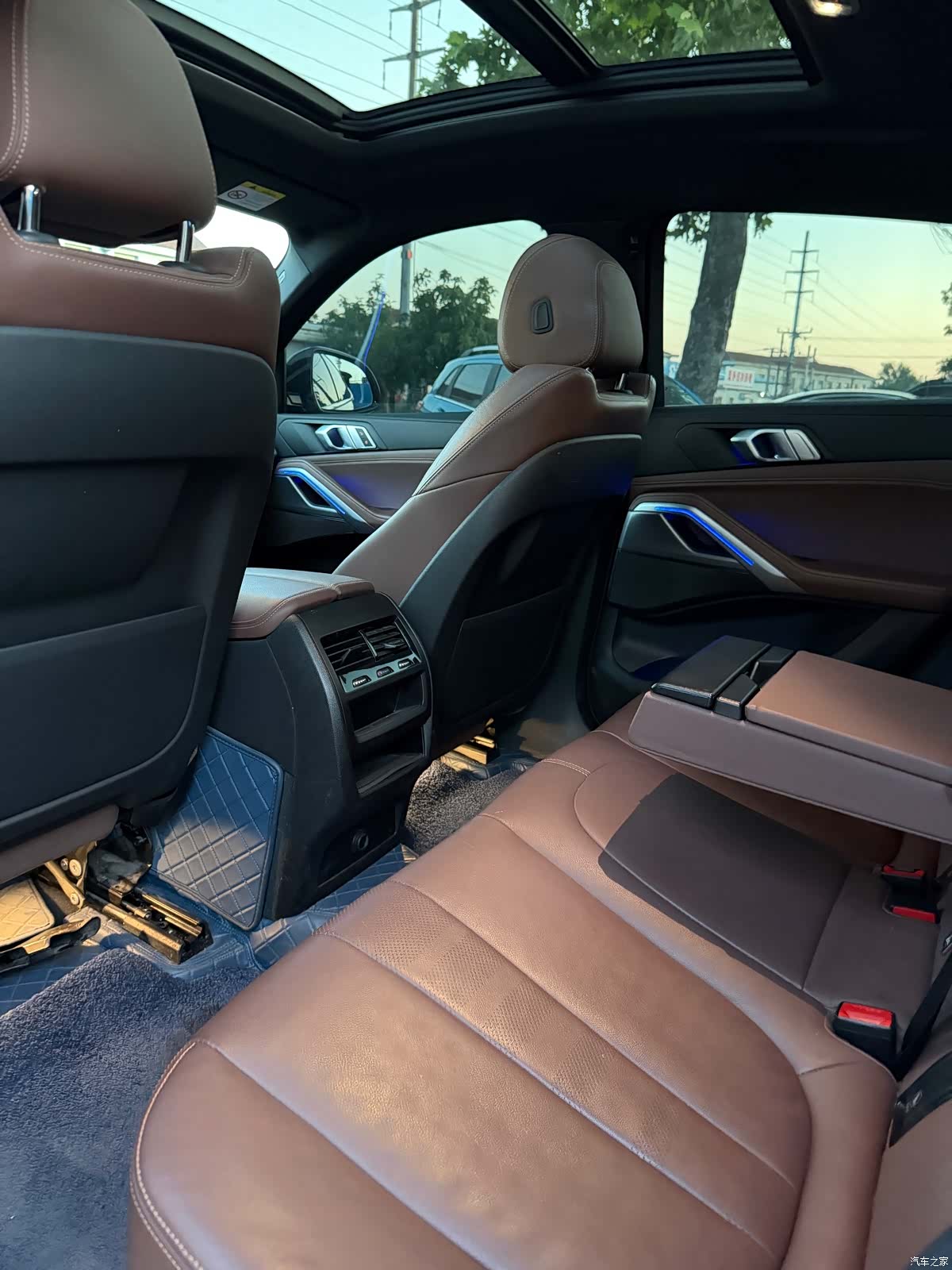 BMW X6, 2022 19