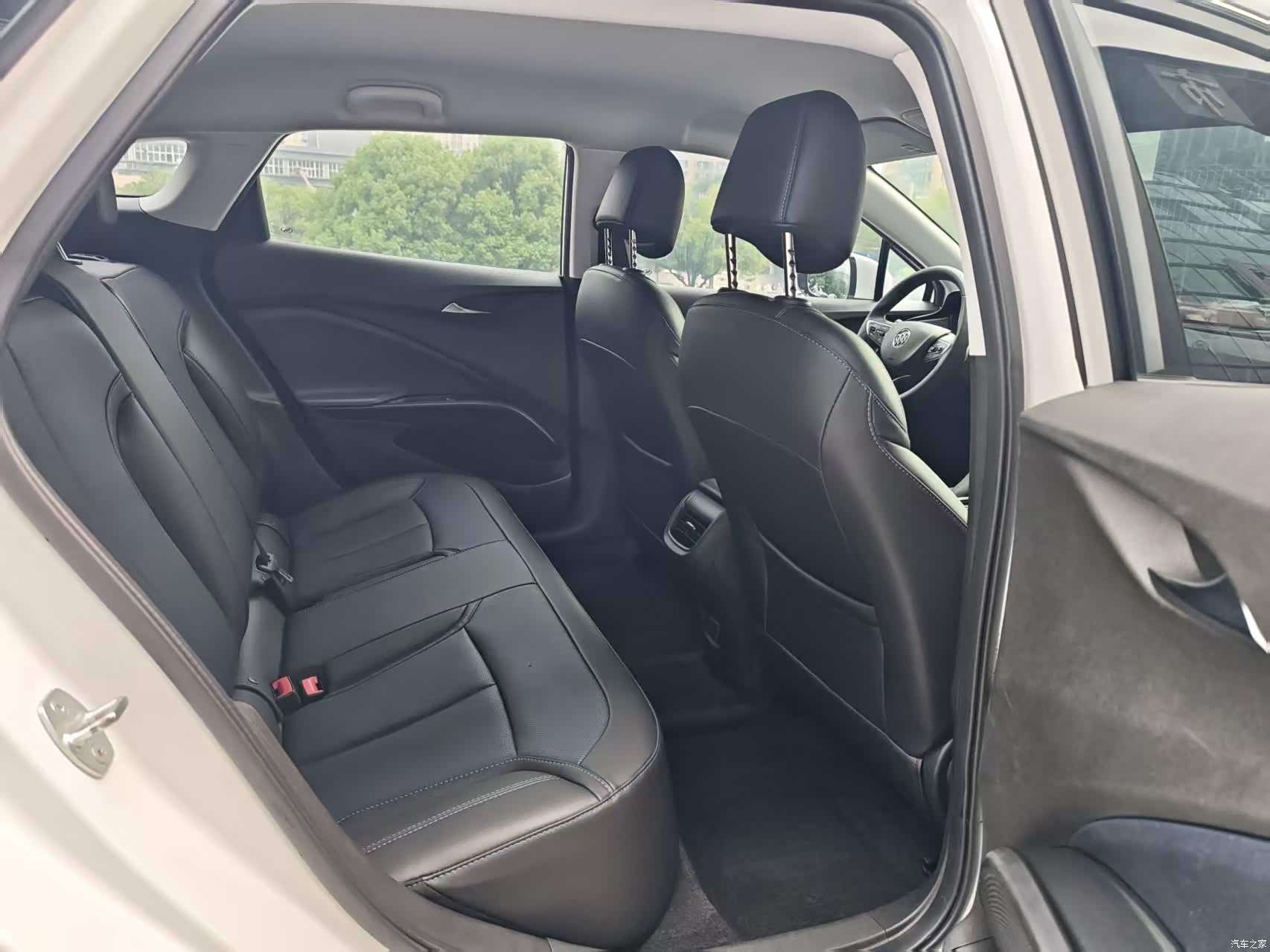 Buick Velite, 2024 9