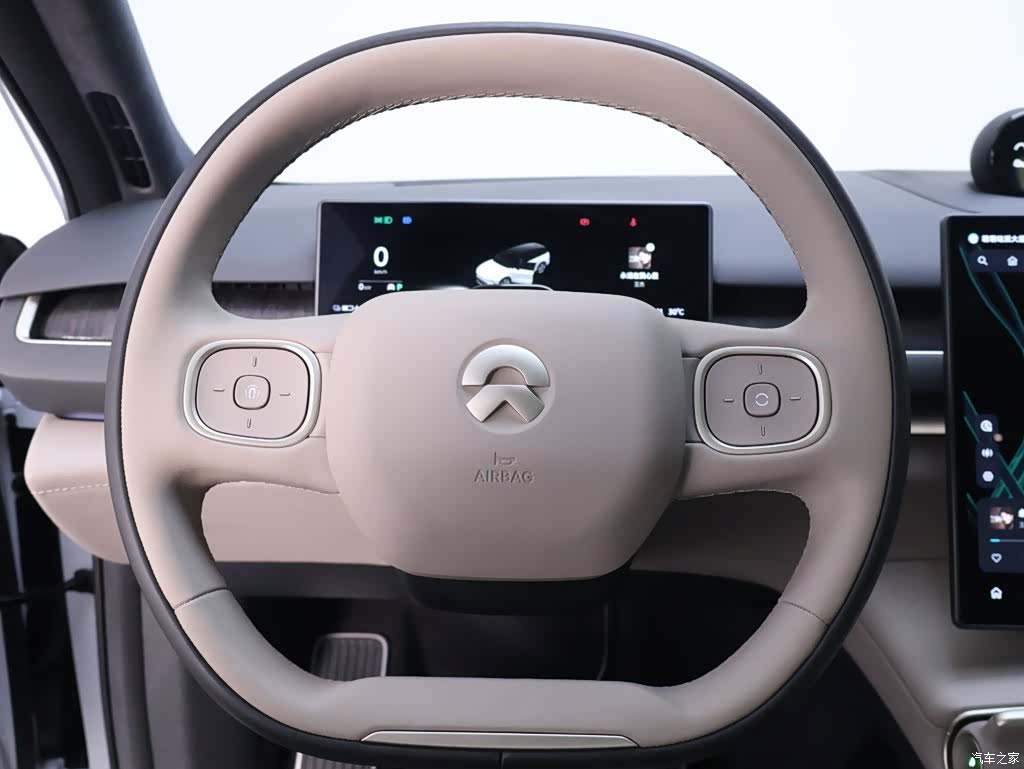 NIO ES8, 2023 16