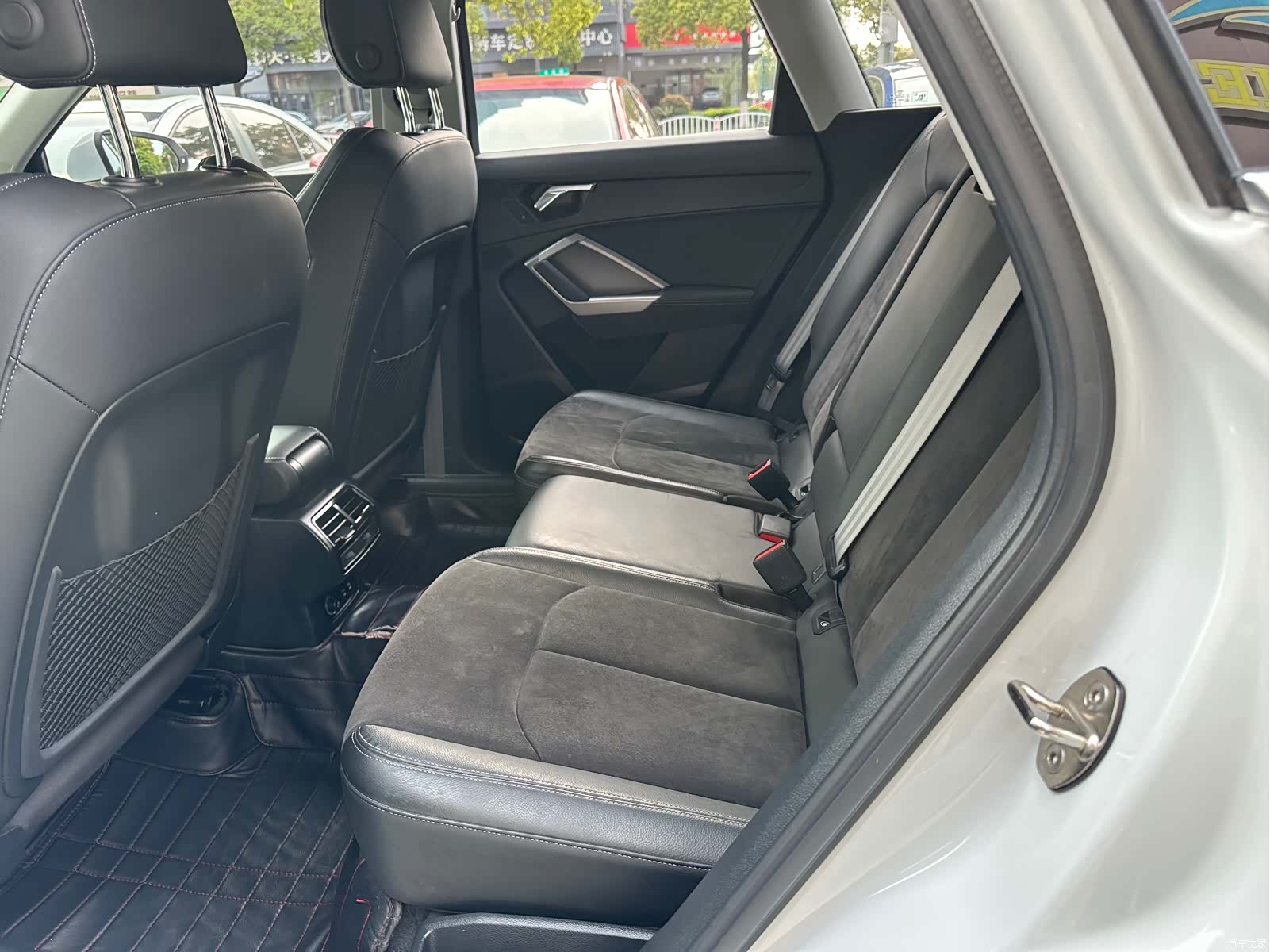 Audi Q3, 2021 18