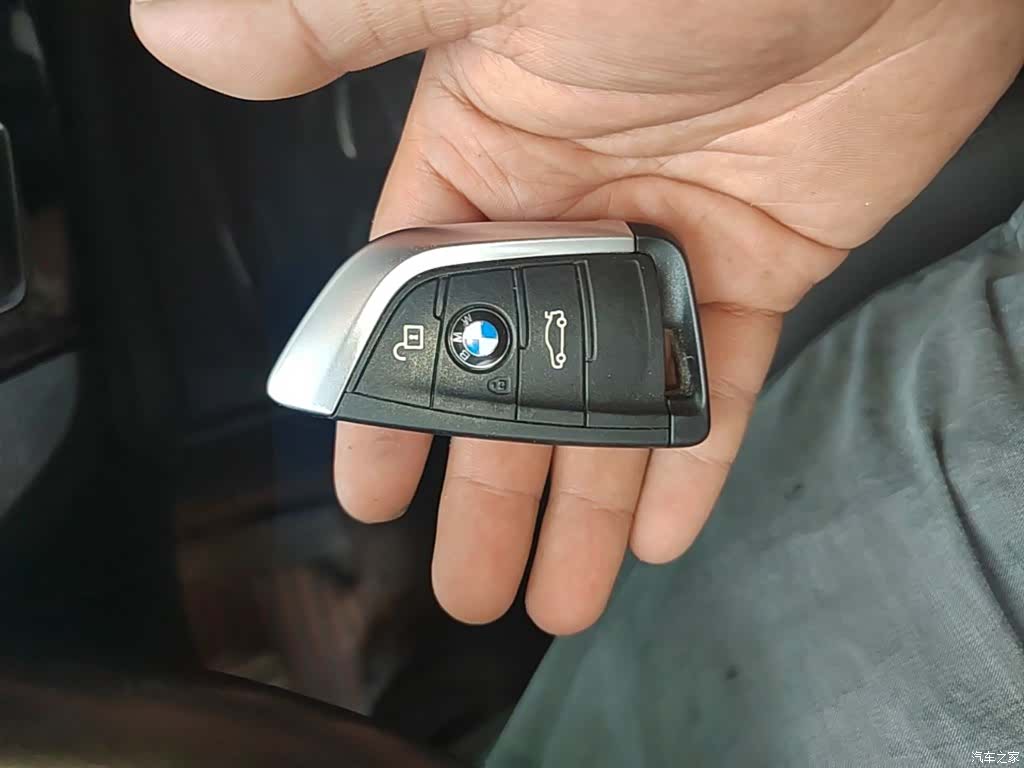 BMW X1, 2017 15