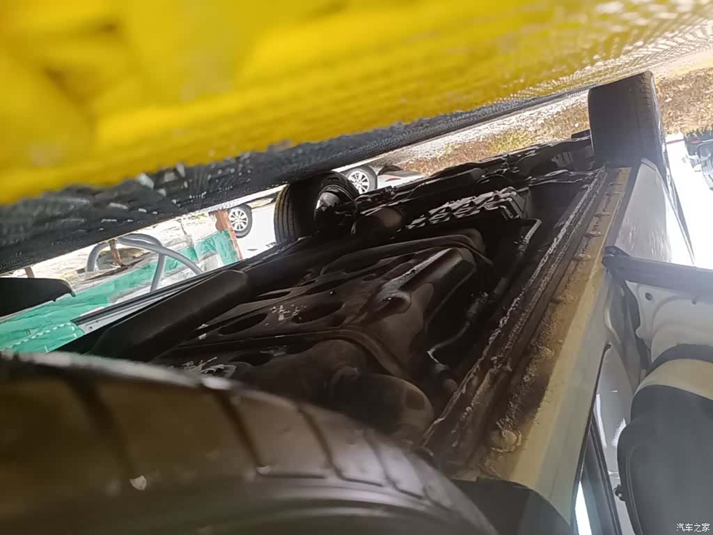 Changan CS75, 2021 22