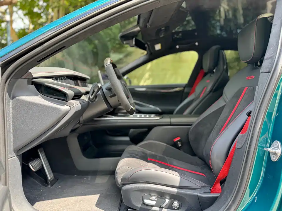 Xiaomi Xiaomi SU7 Ultra