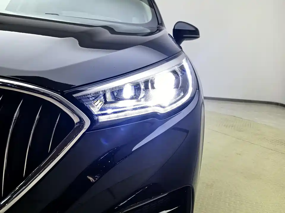 Hongqi H5 Hongqi H5