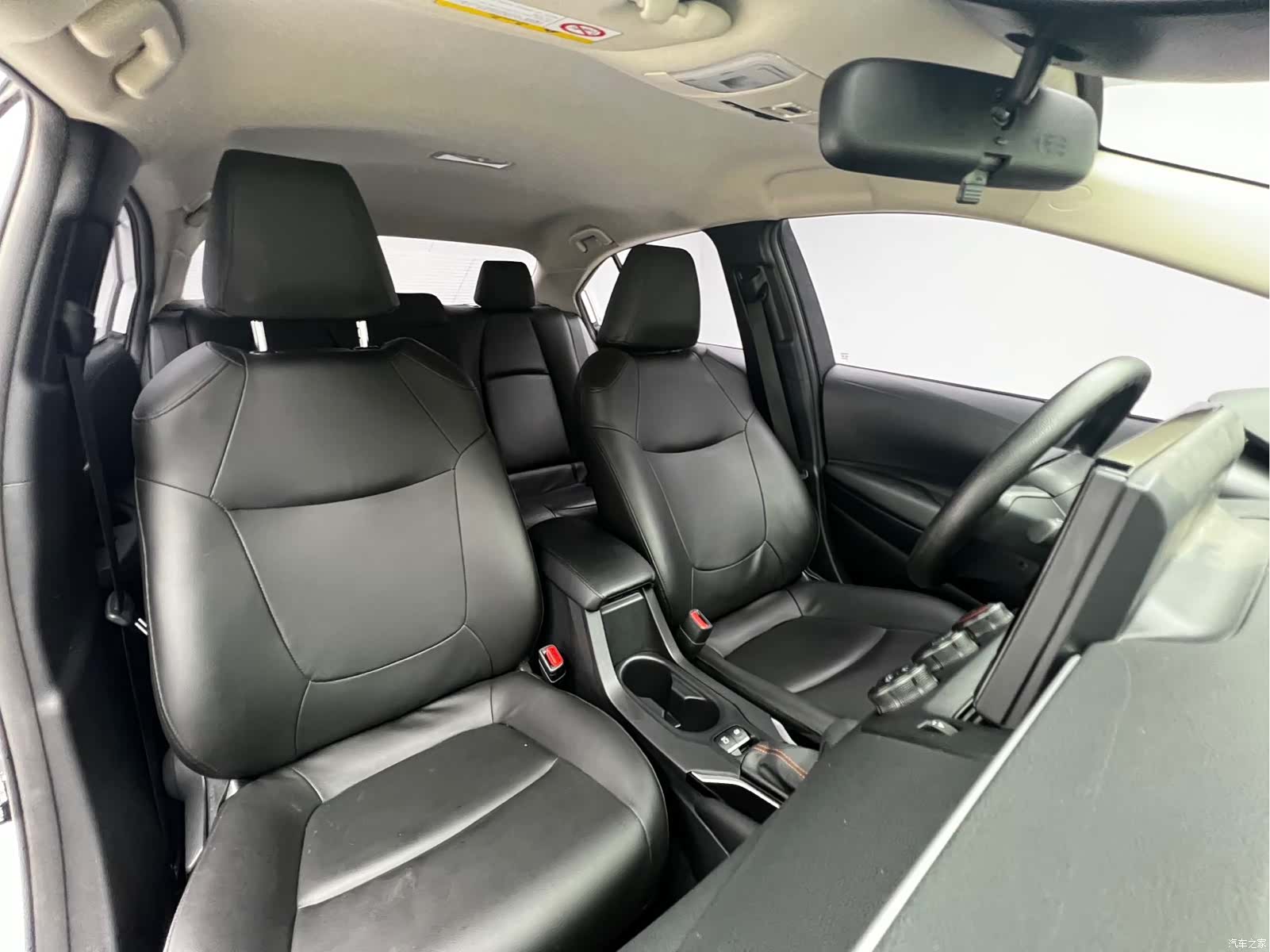 Toyota Corolla, 2023 9