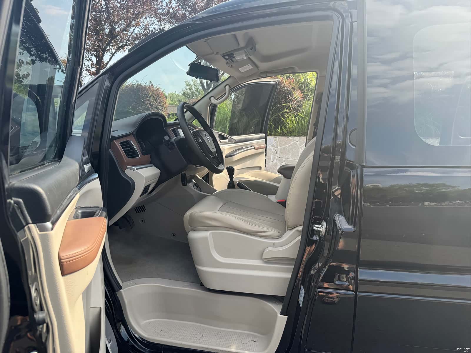 DongFeng M5L, 2021 7