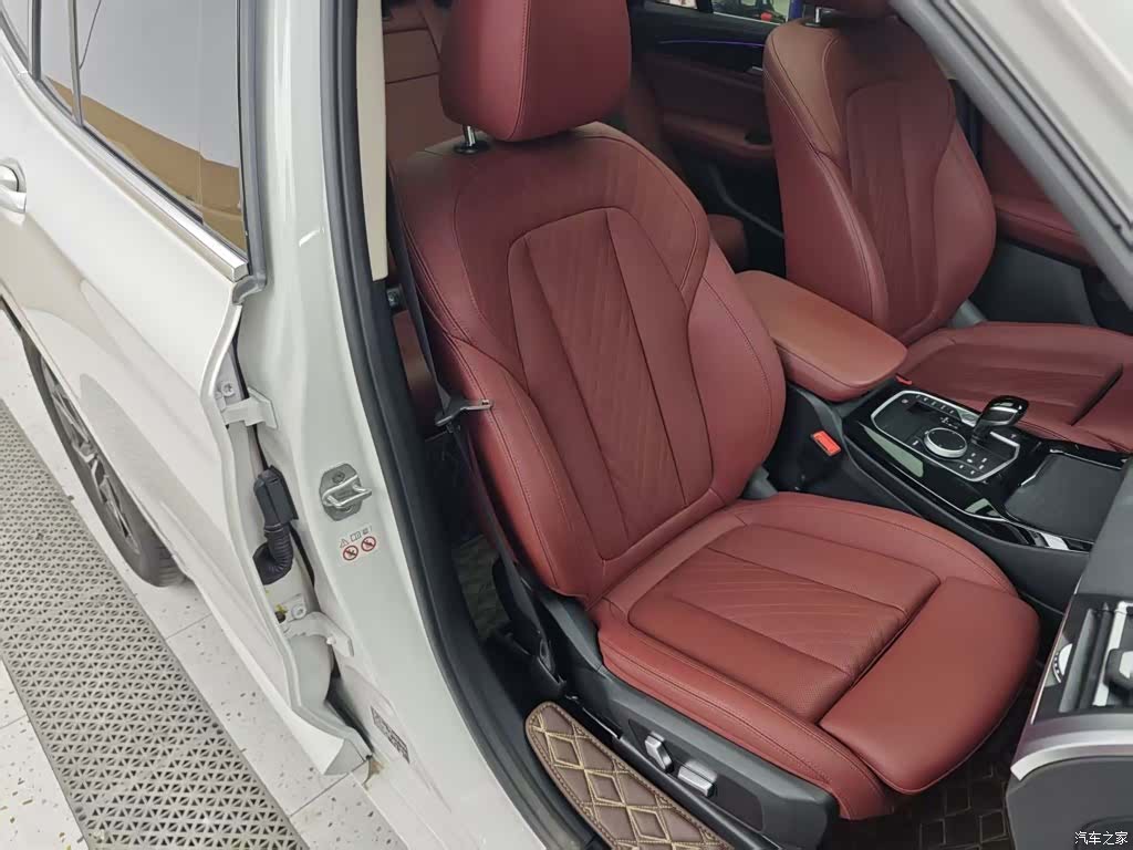 BMW X3, 2023 25