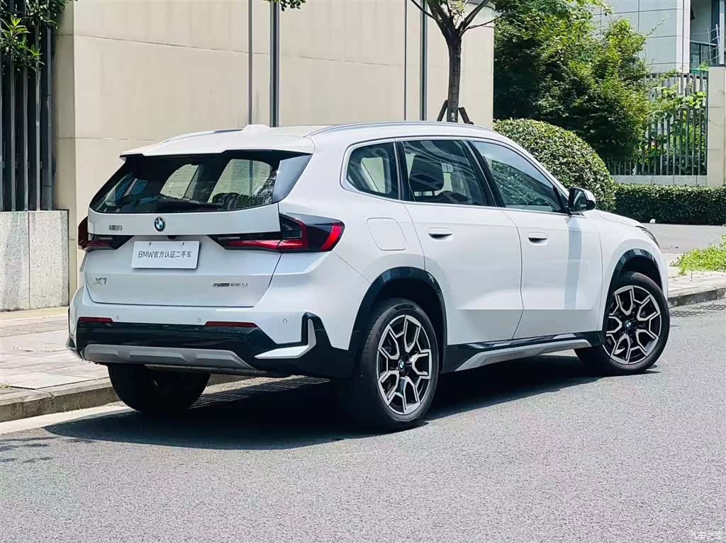 BMW X1, 2026 3