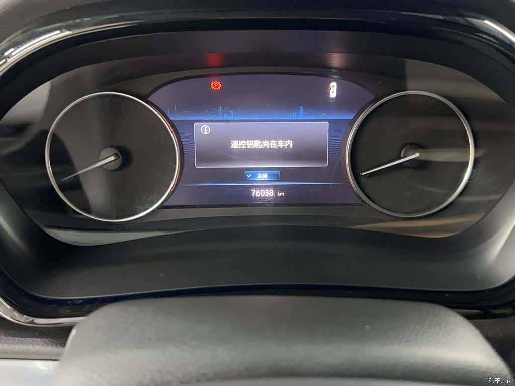 Buick GL8, 2022 все фото