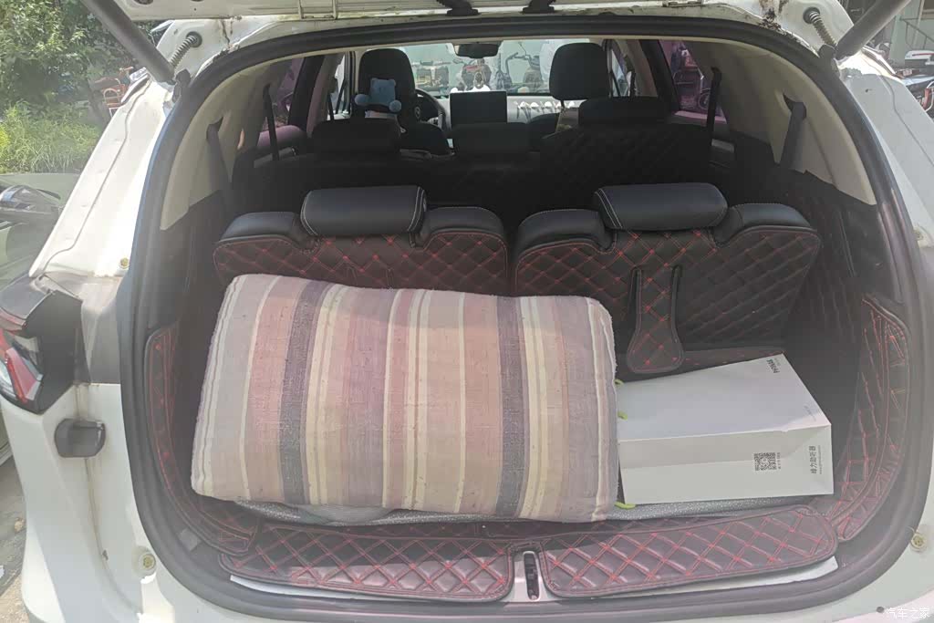 BYD Tang, 2018 4