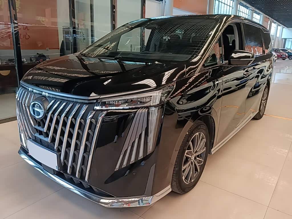 GAC M8