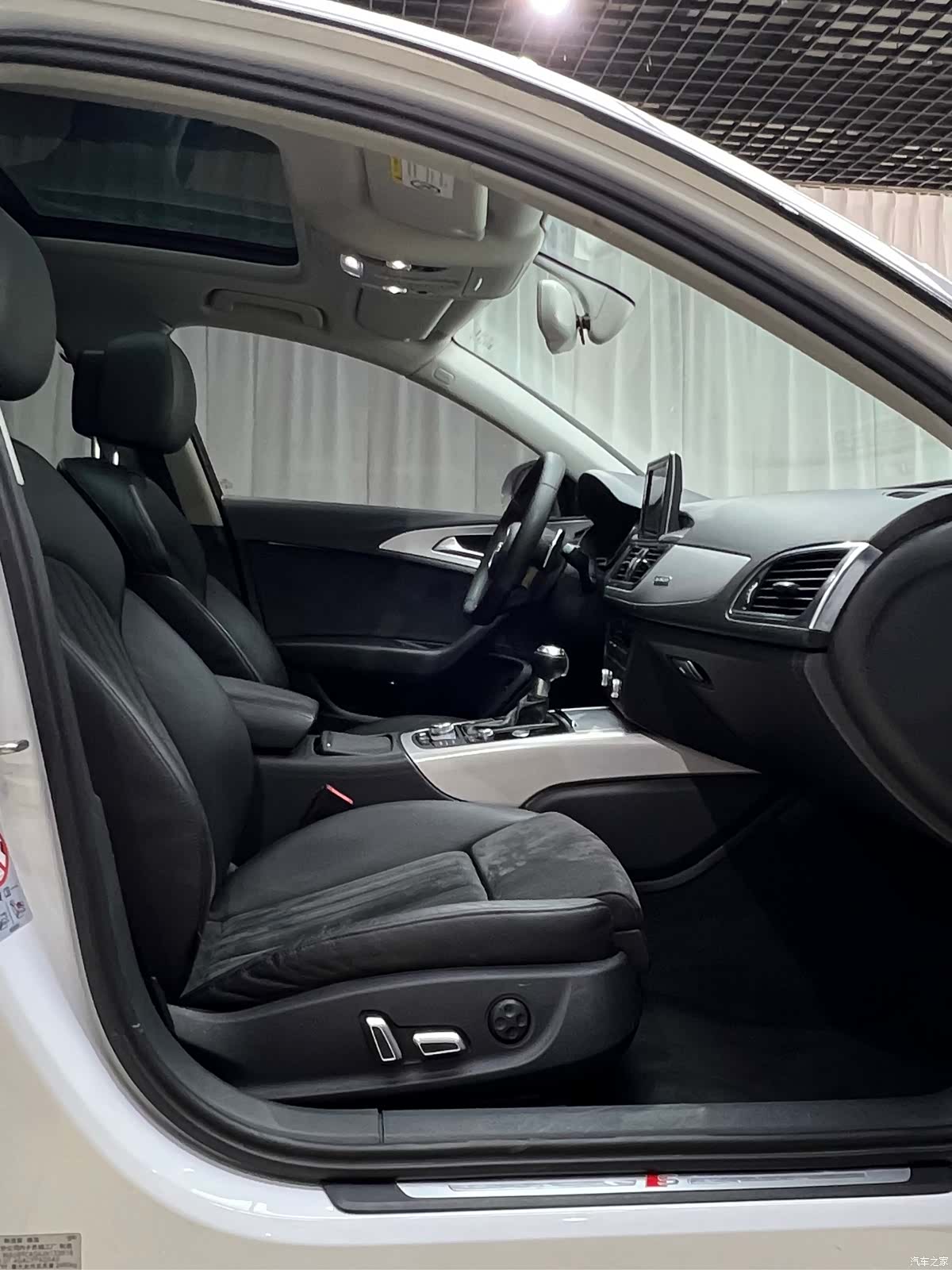 Audi A6, 2018 20