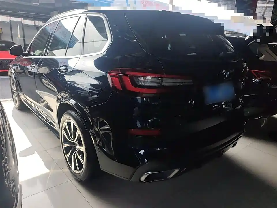 BMW X5 BMW X5