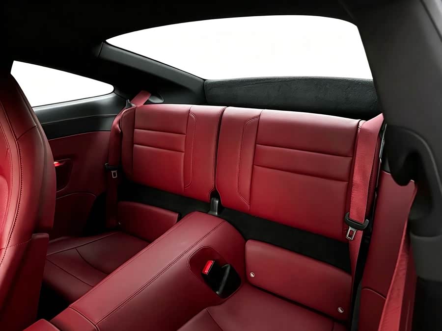 Porsche 911 2025, фото 15