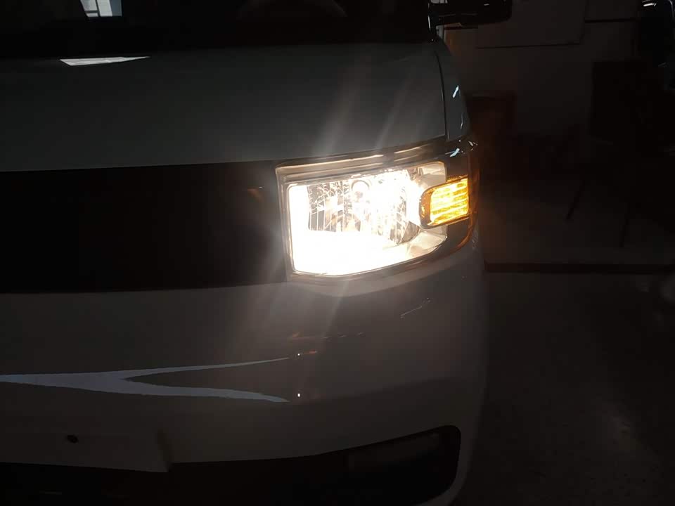 Wuling Hongguang MINIEV Wuling Hongguang MINIEV