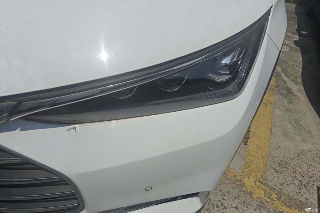 BYD Tang, 2018 все фото