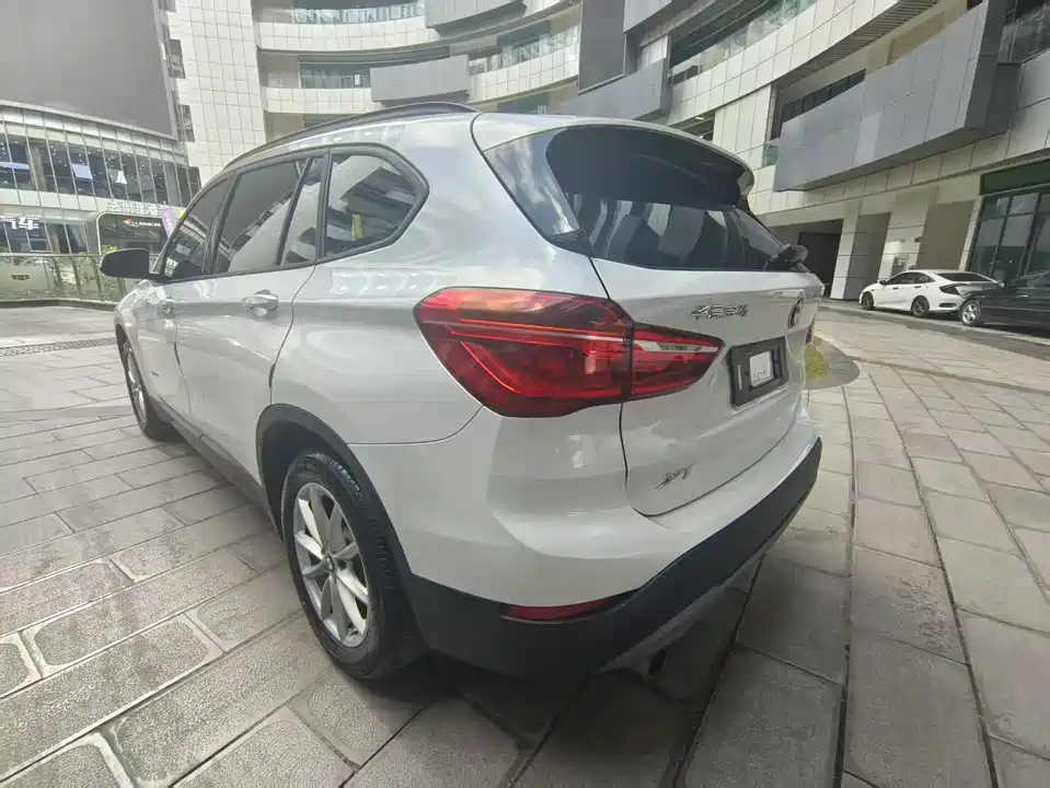 BMW X1 BMW X1