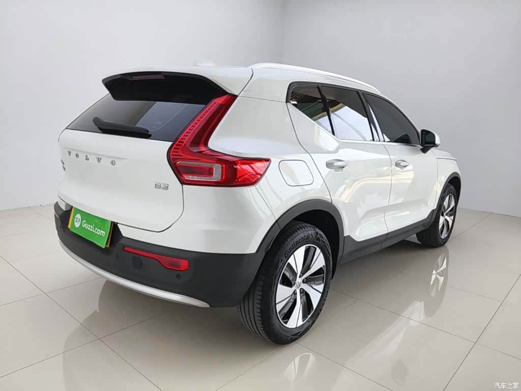 Volvo XC40, 2024 7