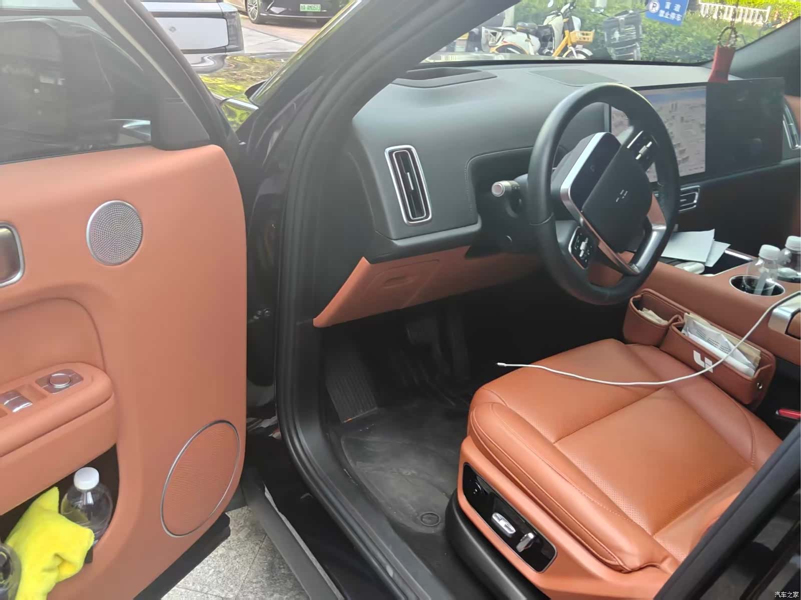 Li Auto L7, 2023 2