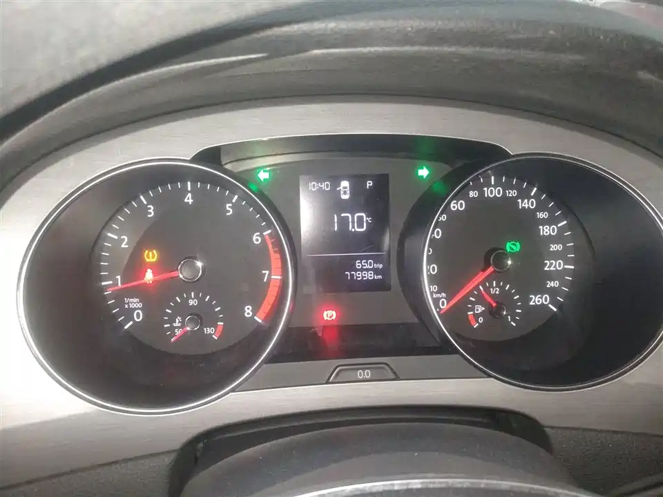 Volkswagen Golf*Jiayu