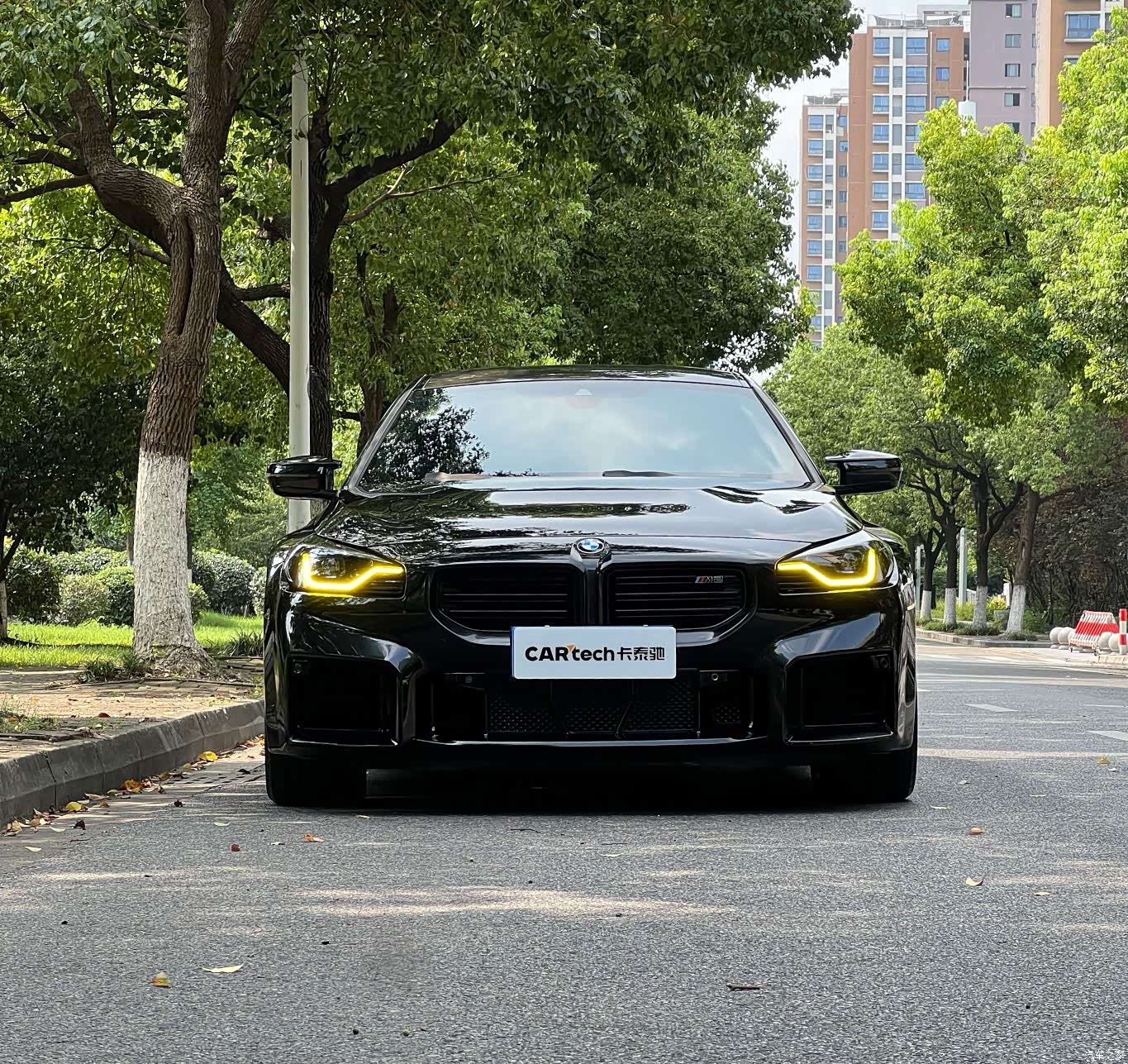 BMW M2, 2026 2