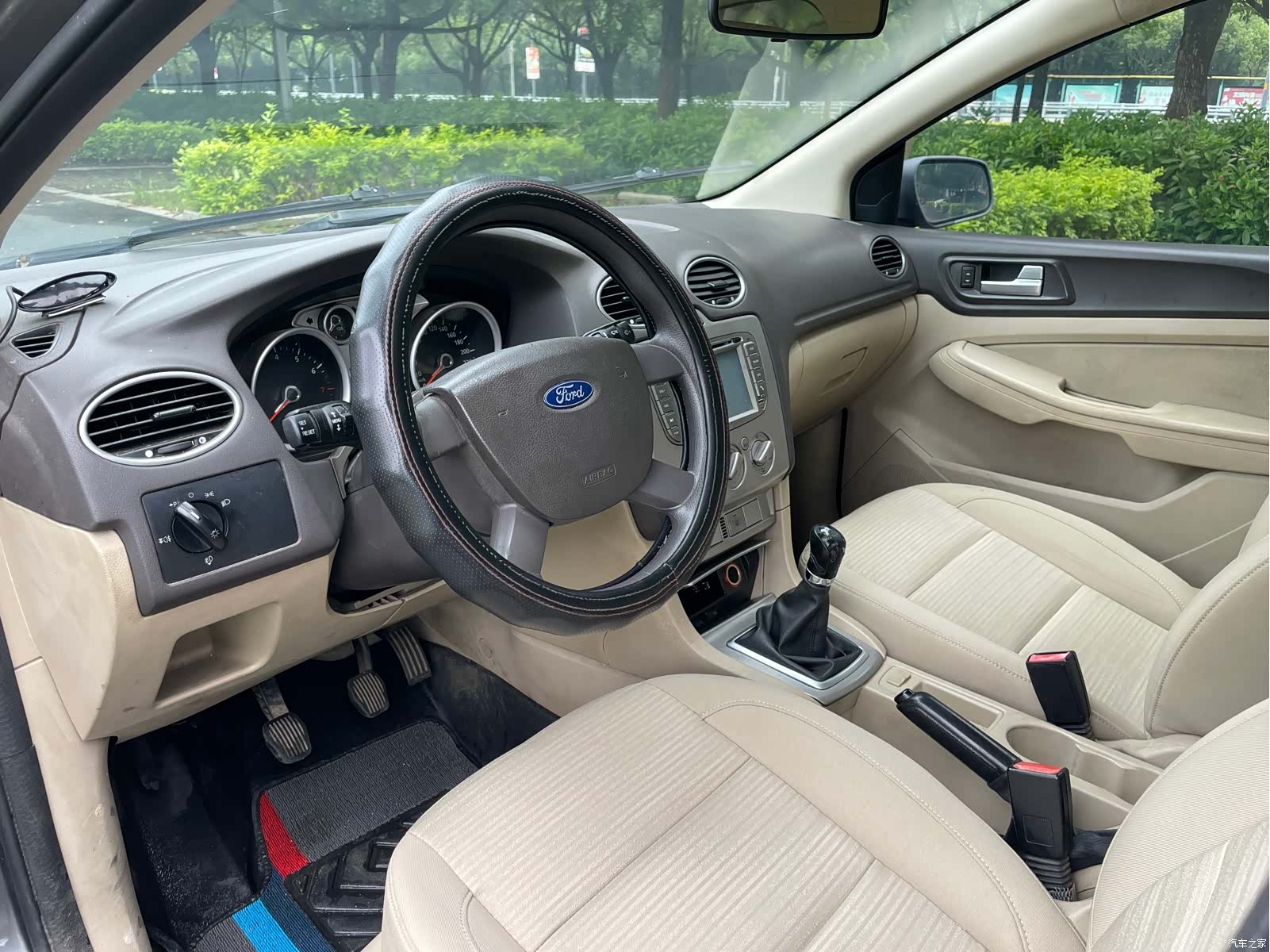 Ford Focus, 2014 11