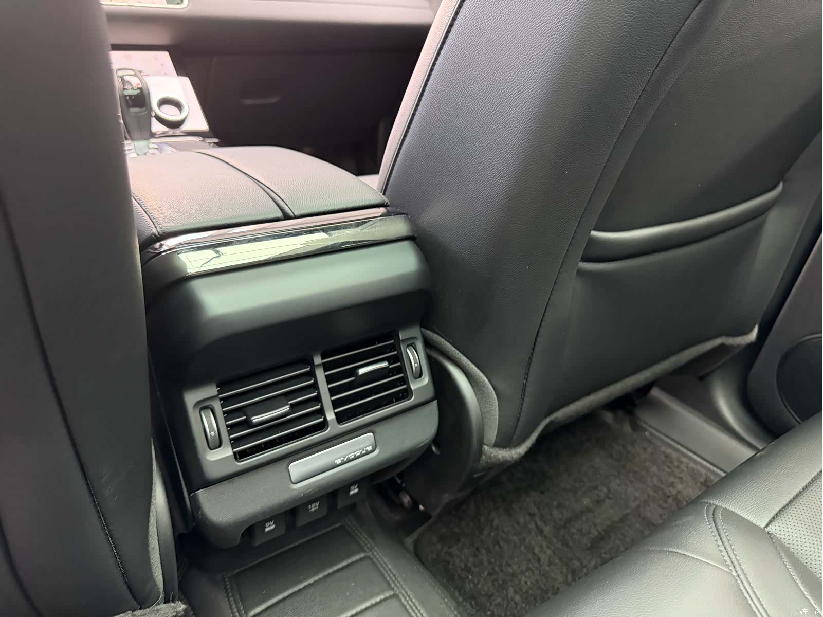 Land Rover Range Rover, 2021 26