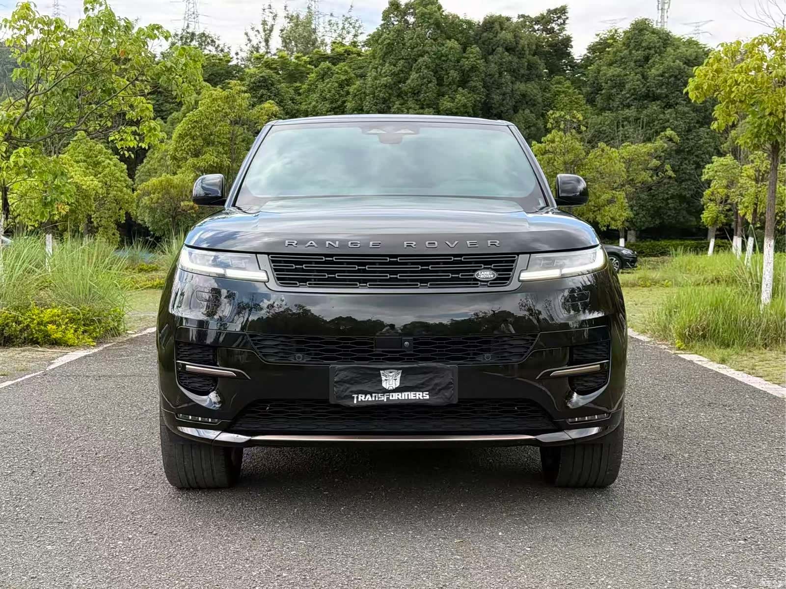 Land Rover Range Rover, 2024 2
