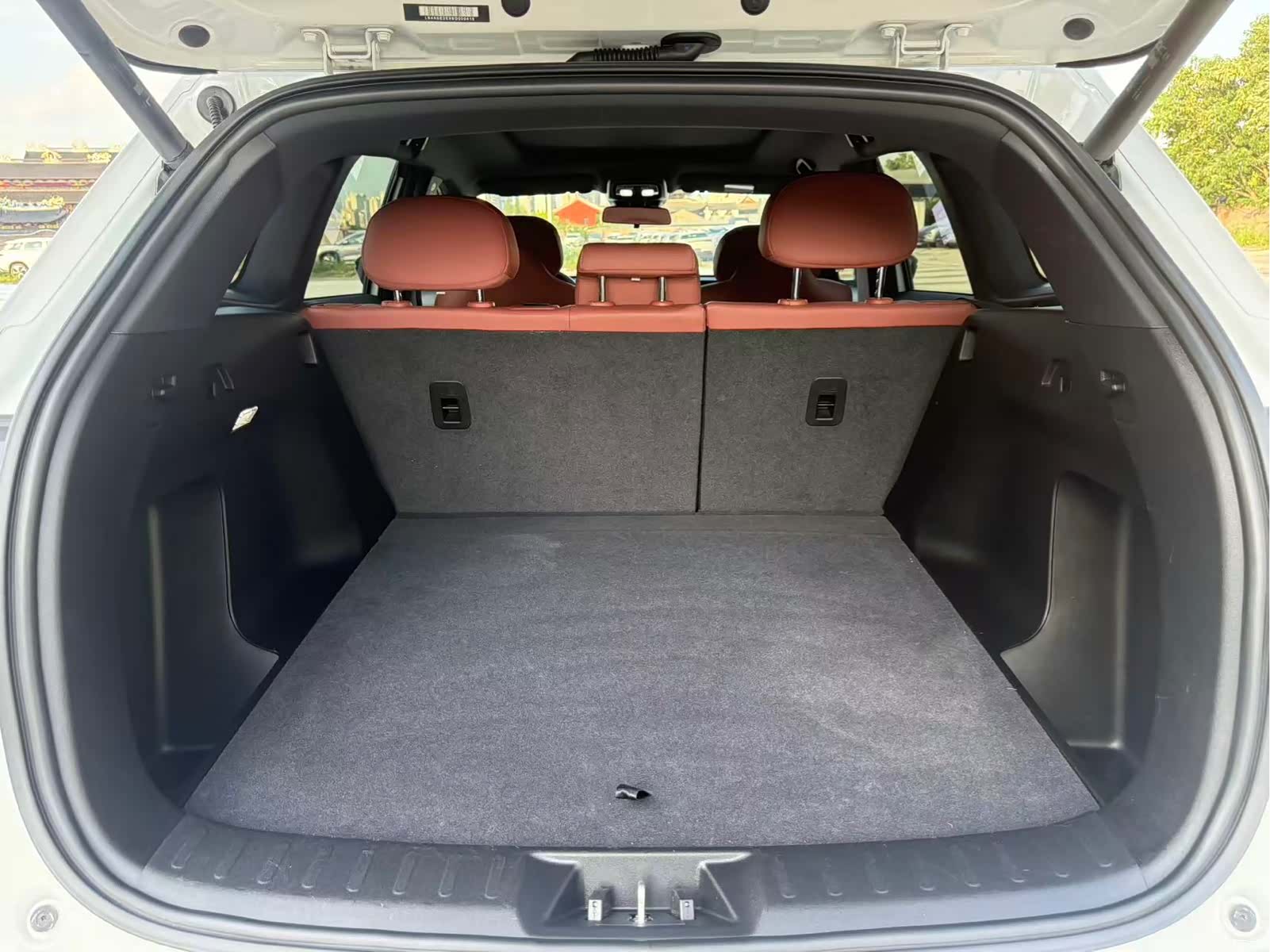 Changan CS75, 2025 9