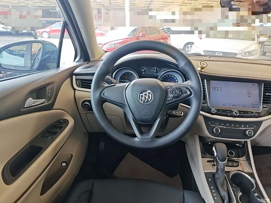 Buick Verano, 2017 11