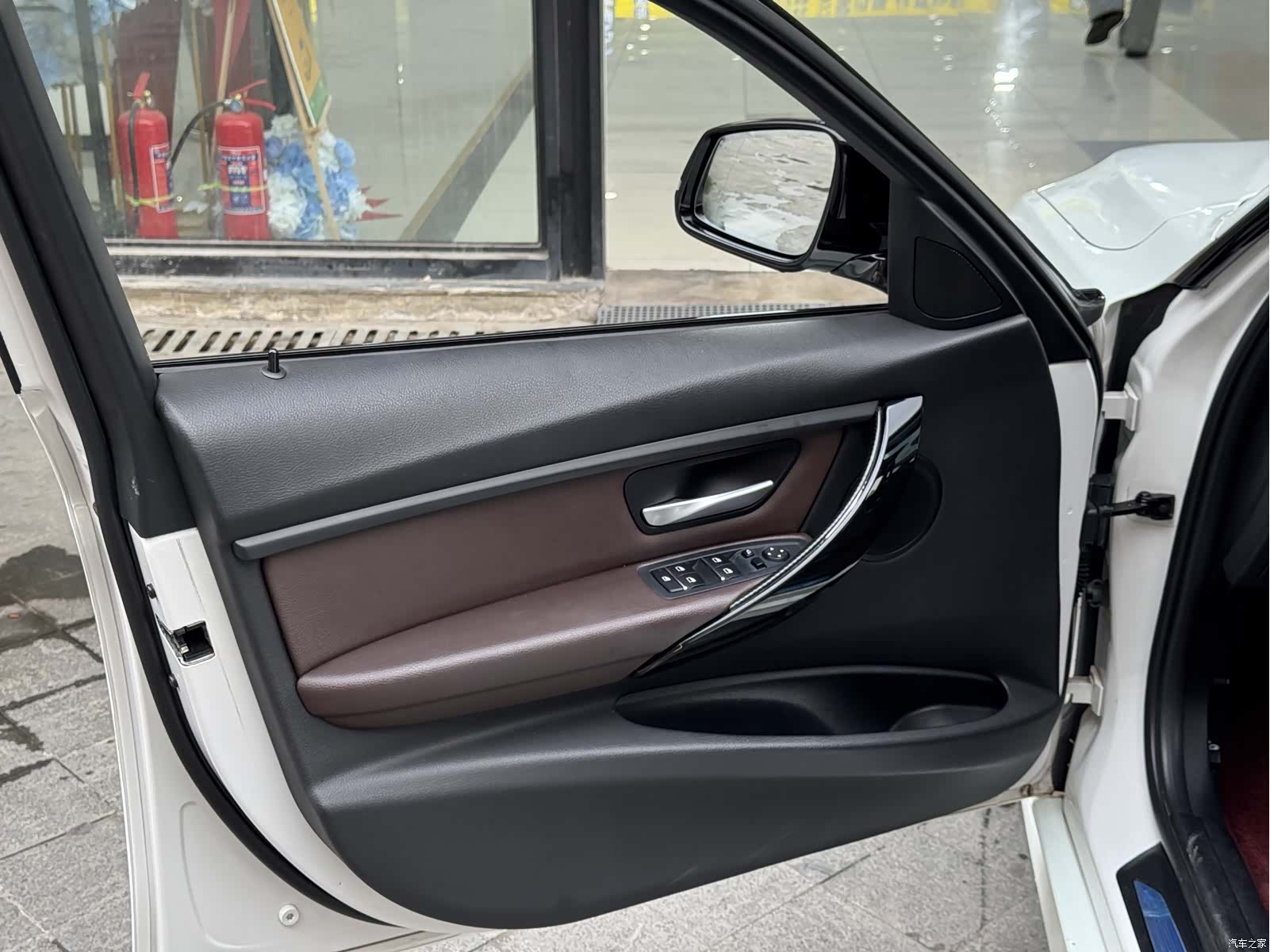 BMW 3 Series, 2018 17
