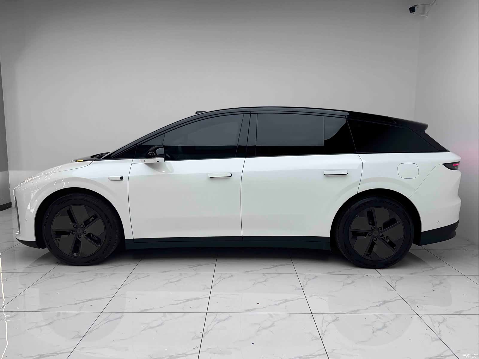 Li Auto i6, 2026 17