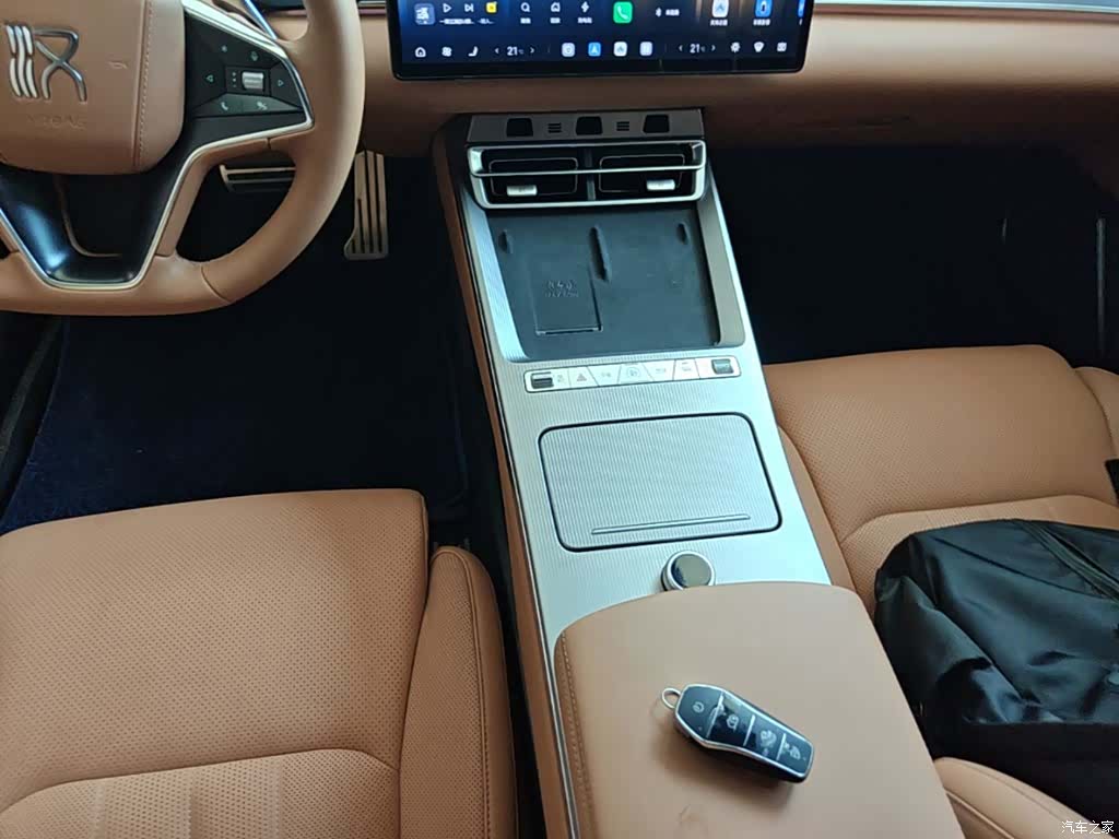 BYD Han, 2025 14
