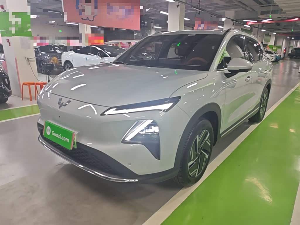 Wuling S