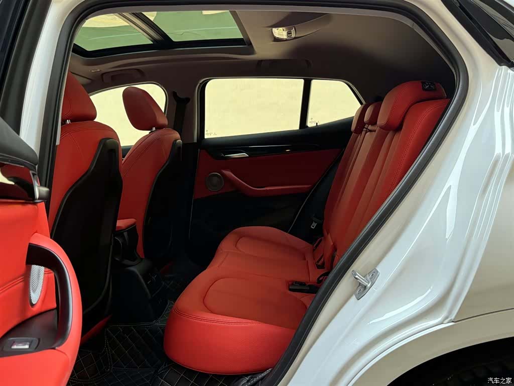 BMW X2, 2024 10