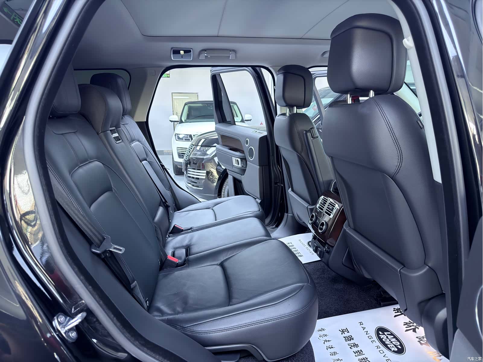 Land Rover Range Rover, 2021 10