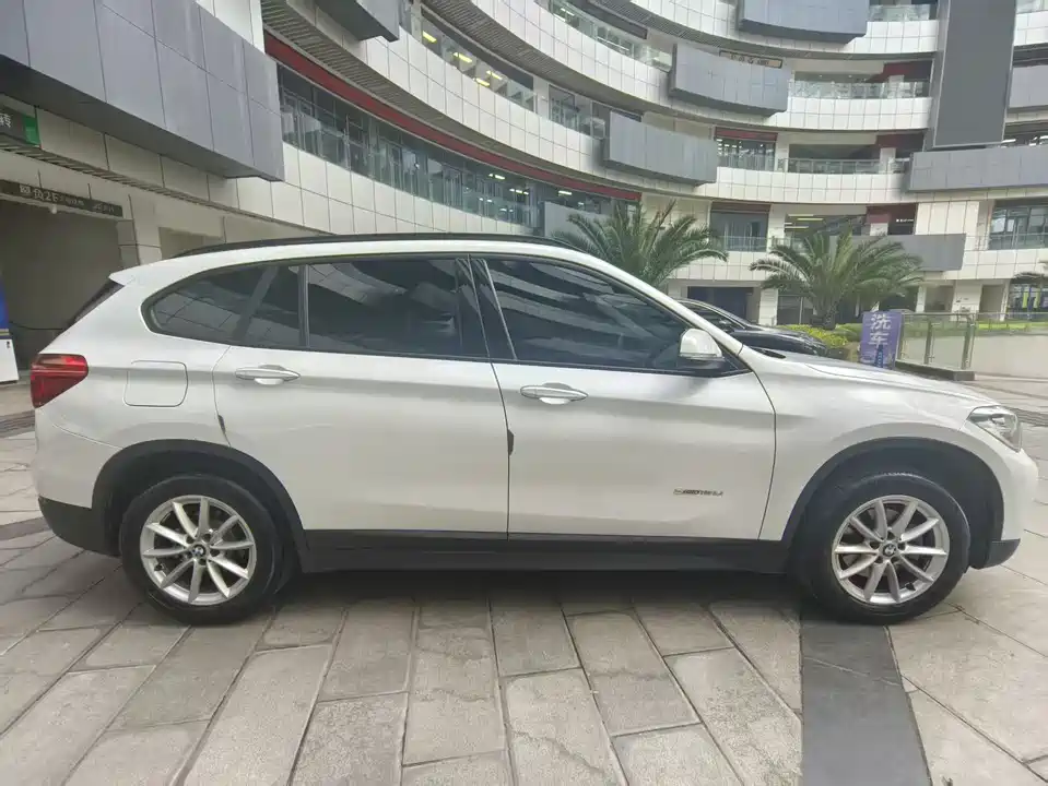BMW X1 BMW X1