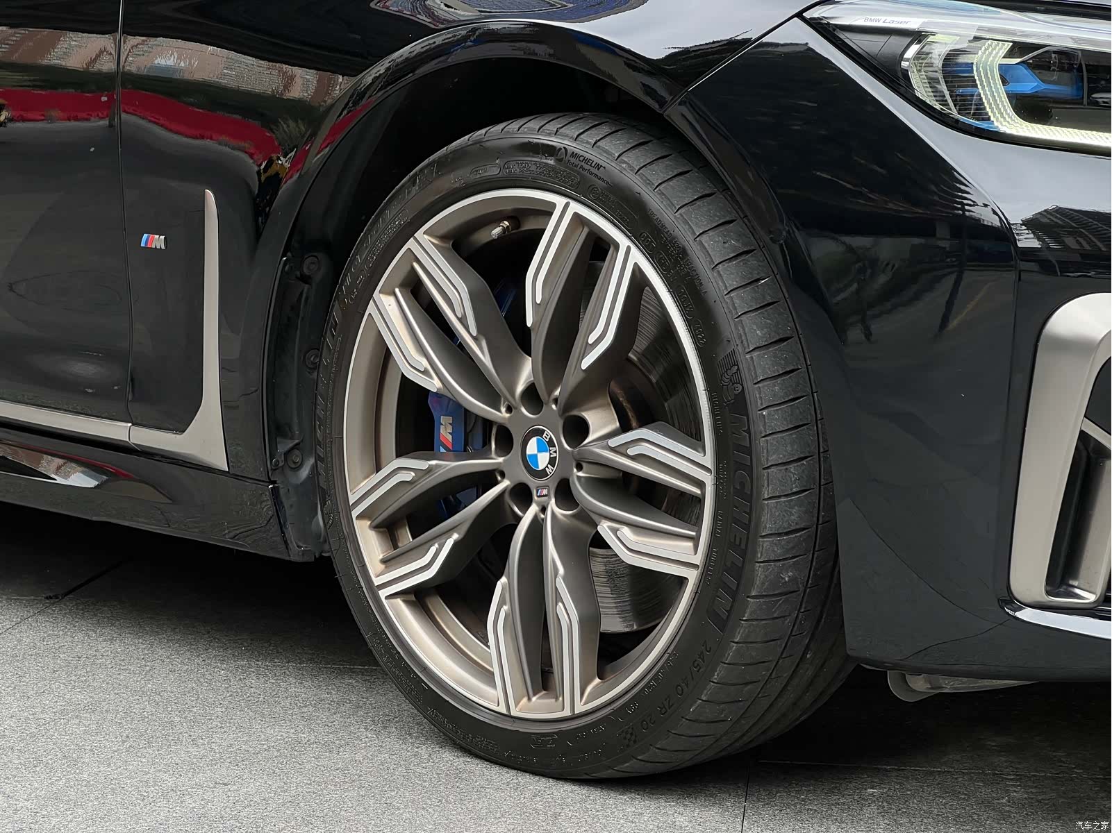 BMW 7 Series, 2020 19