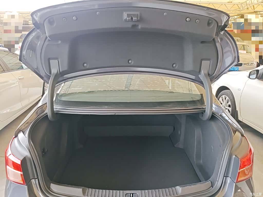 Buick Verano, 2017 19