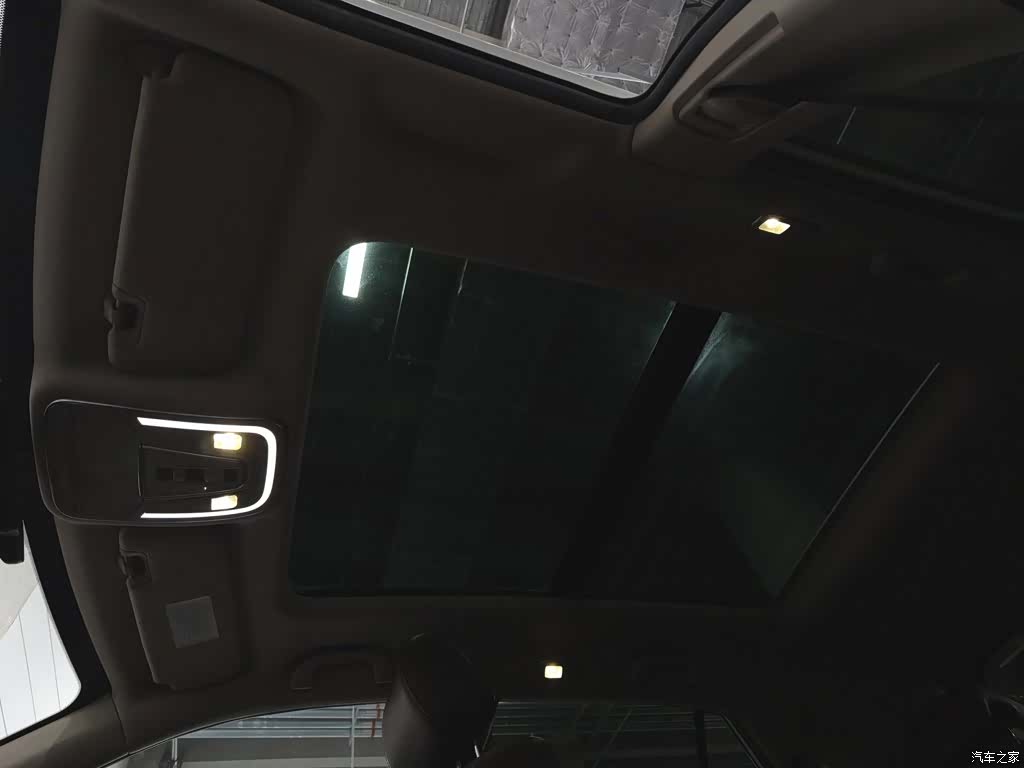 BYD Tang, 2016 14