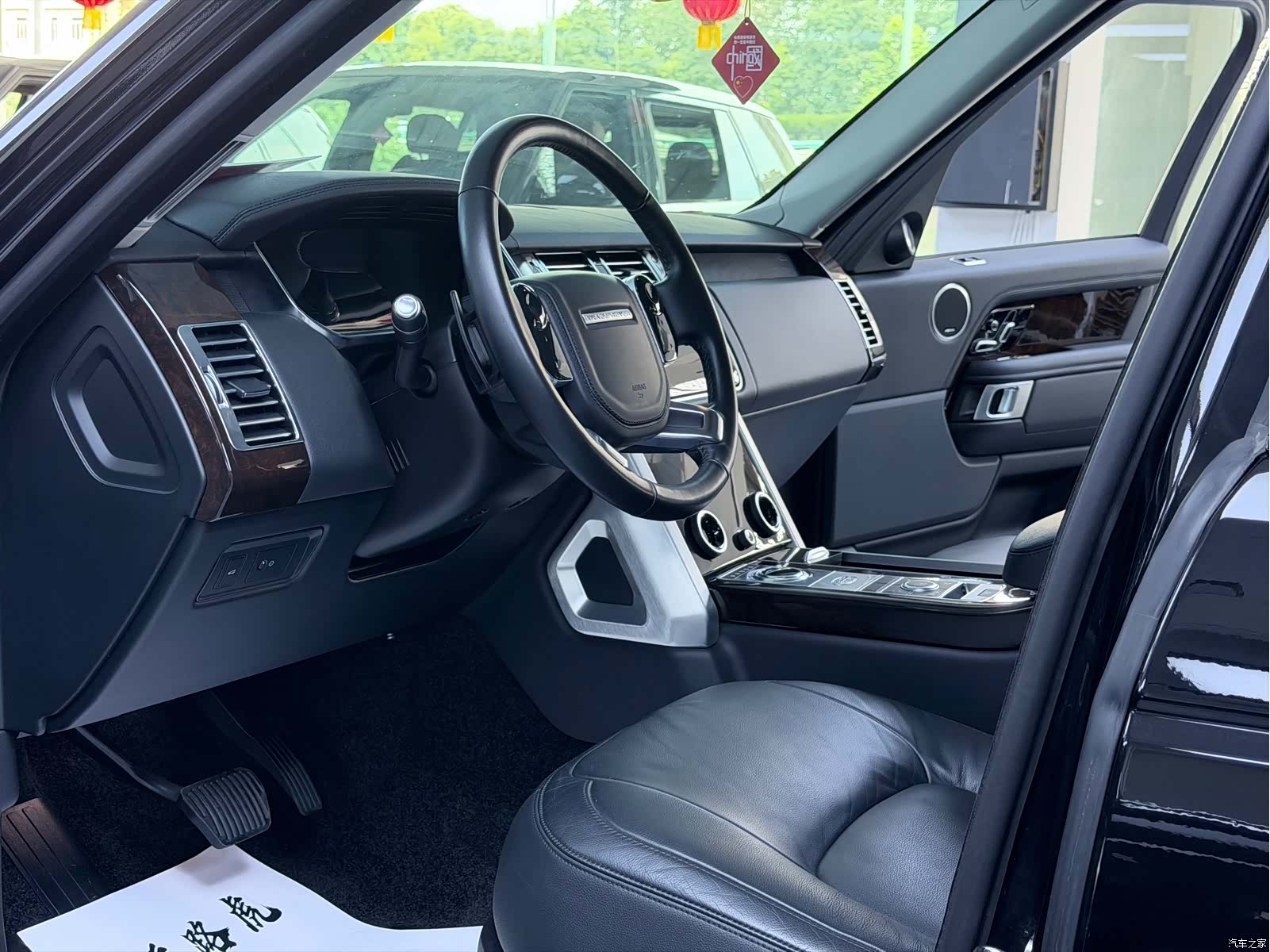 Land Rover Range Rover, 2021 3