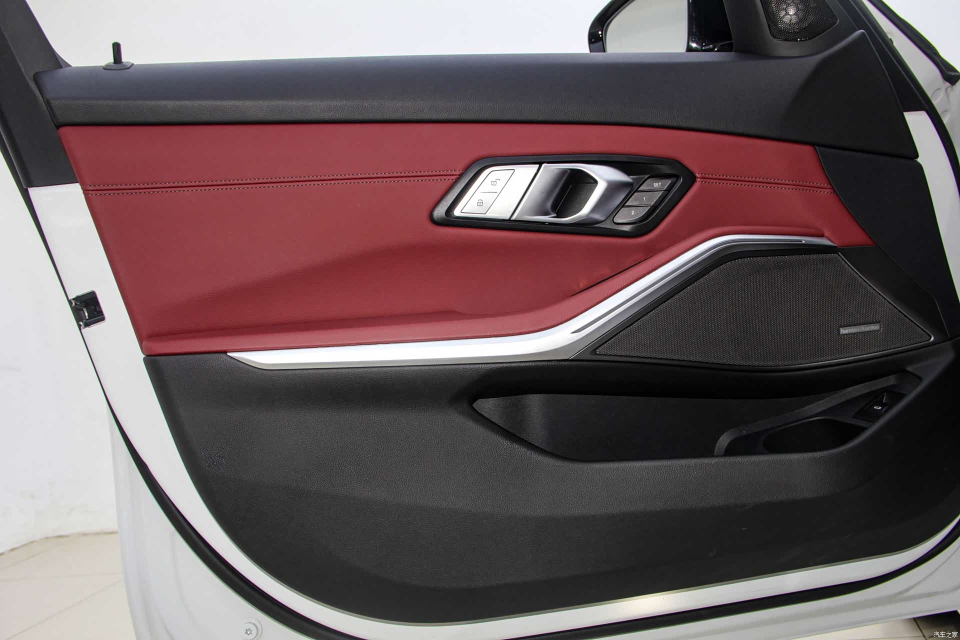 BMW 3 Series, 2022 18