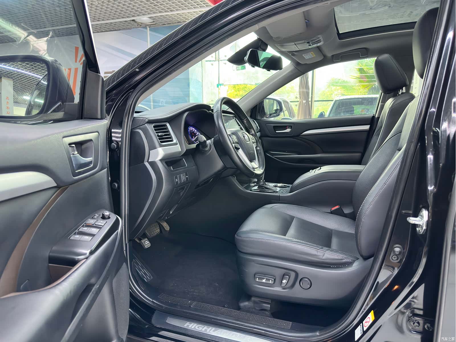 Toyota Highlander, 2020 8