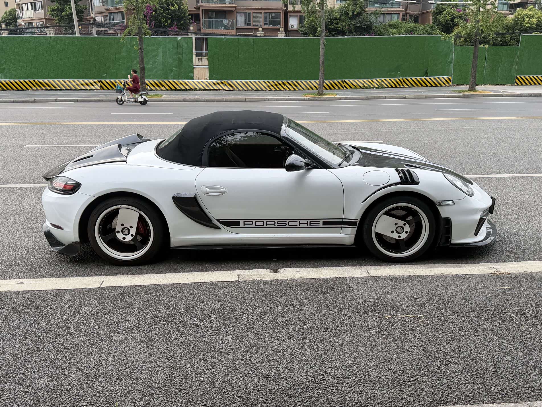 Porsche Boxster, 2011 4