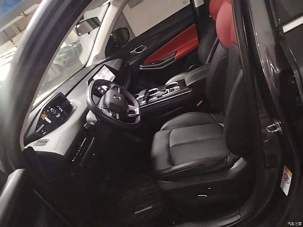Changan CS55, 2023 15