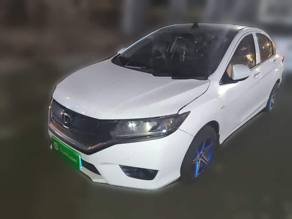 Honda Gori