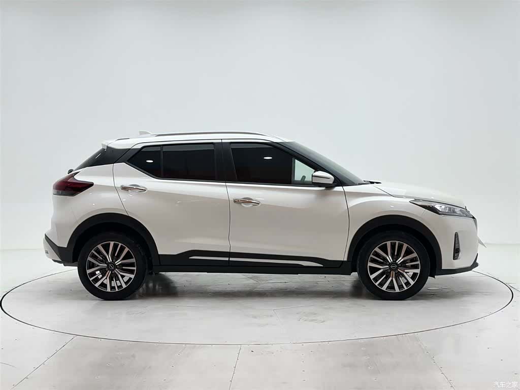 Nissan Kicks, 2024 9