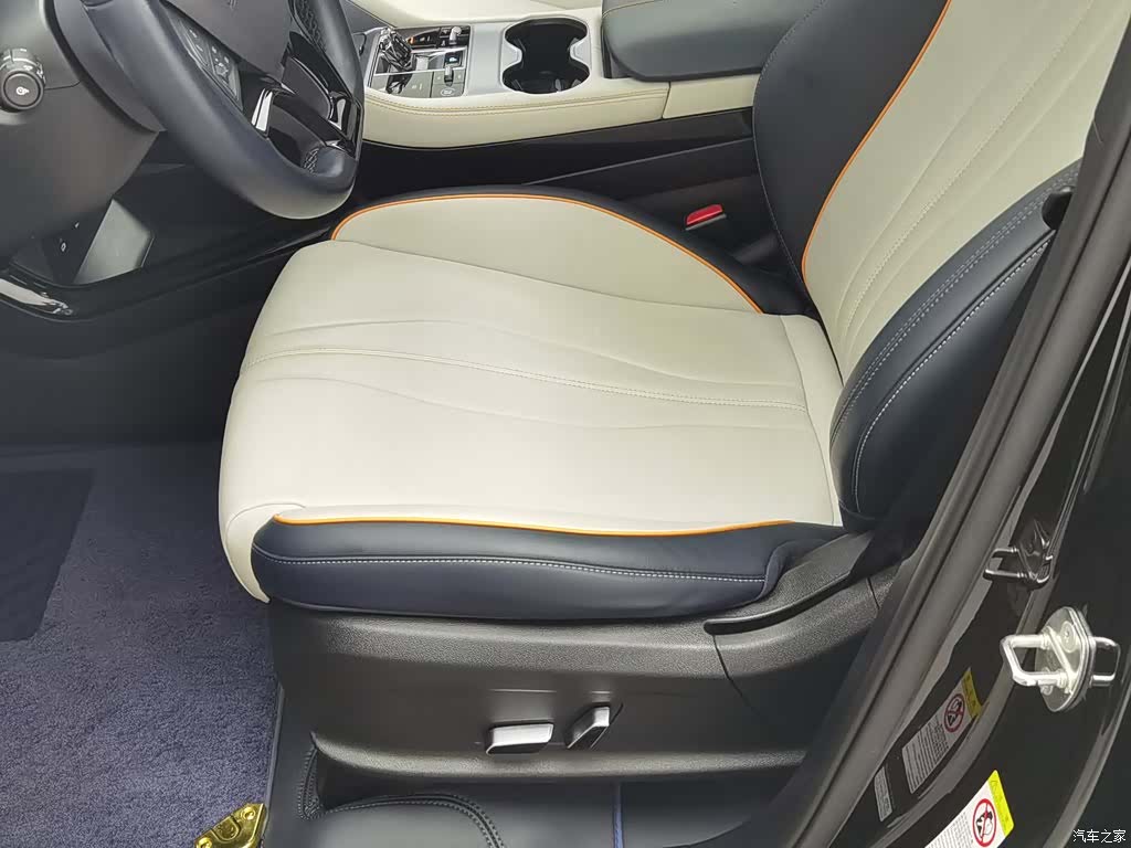 BYD Song, 2024 20